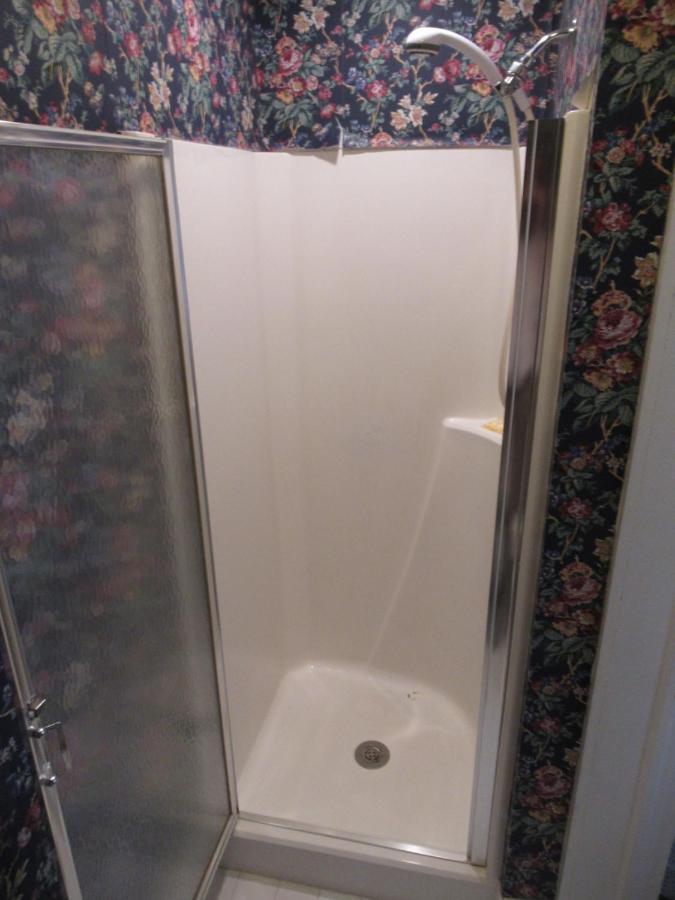Carrier Houses Bed & Breakfast Rutherfordton Luaran gambar